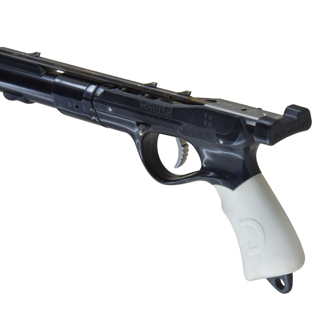 Meandros - Ανάποδος μηχανισμός τύπου Demka1