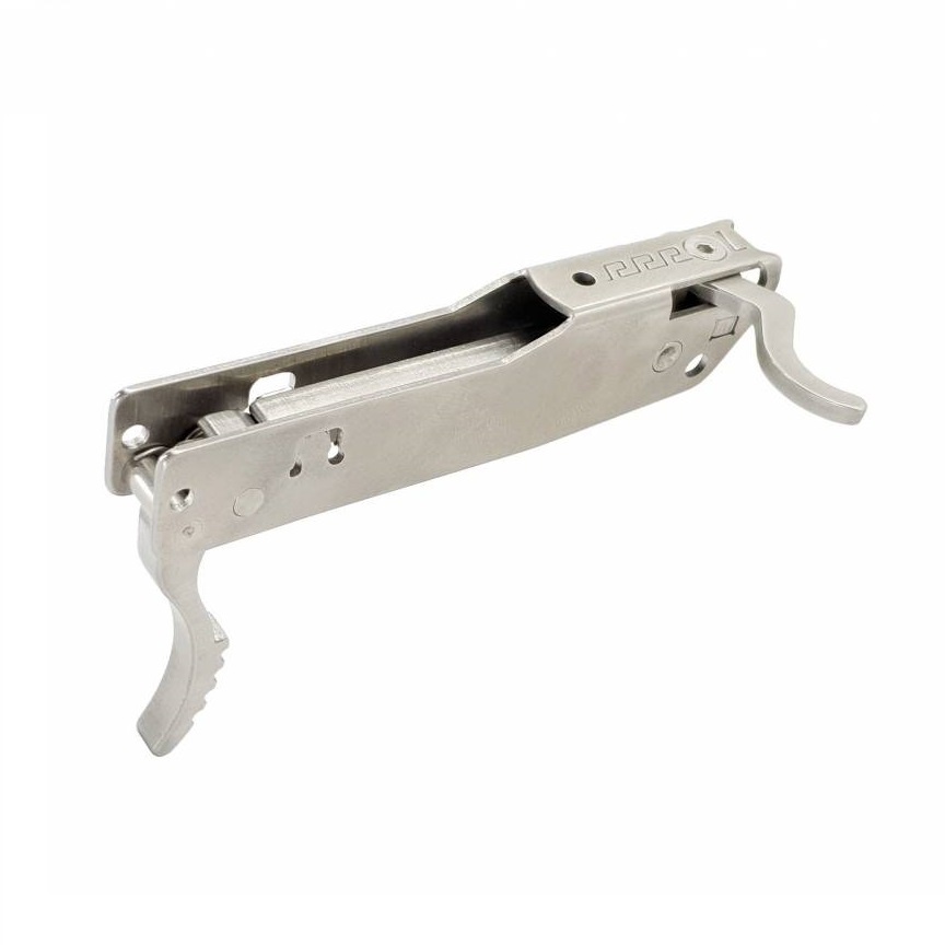 Meandros - Μηχανισμός L