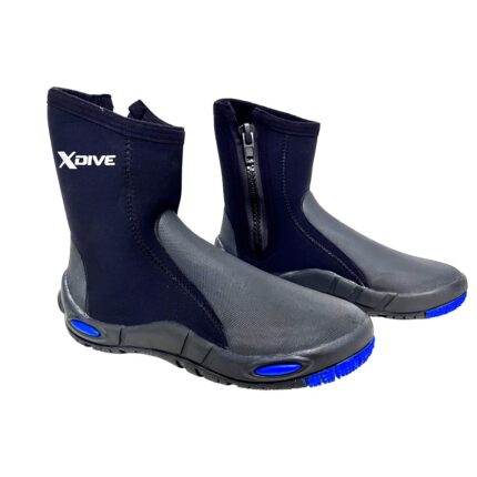 XDIVE - Μποτάκια Neoprene Sport 5mm
