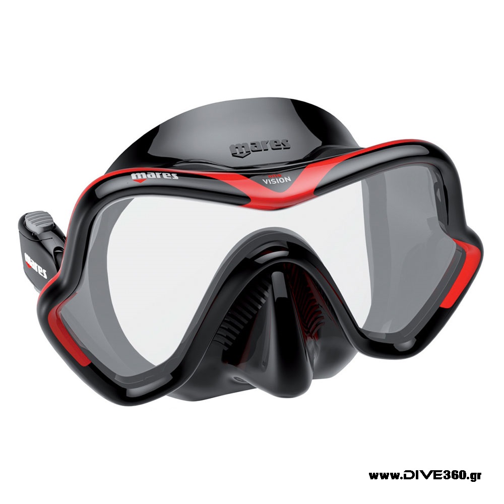 Mares - Μάσκα One Vision