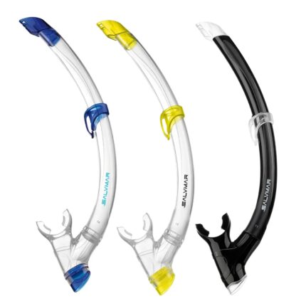 Salvimar - Aναπνευστήρας Time Splash με Βαλβίδα