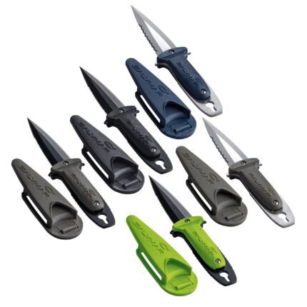 Salvimar - Μαχαίρι ST-Atlantis