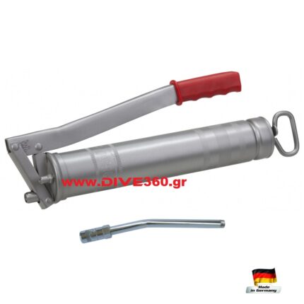 Πιστόλι Γρασσαδόρος All Steel 600gram Germany