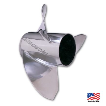 Michigan - Προπέλες Ballistic