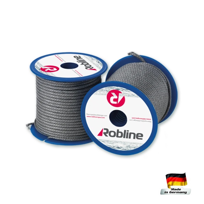 Robline - Σχοινί 2mm Dyneema SK78 (25mt)1