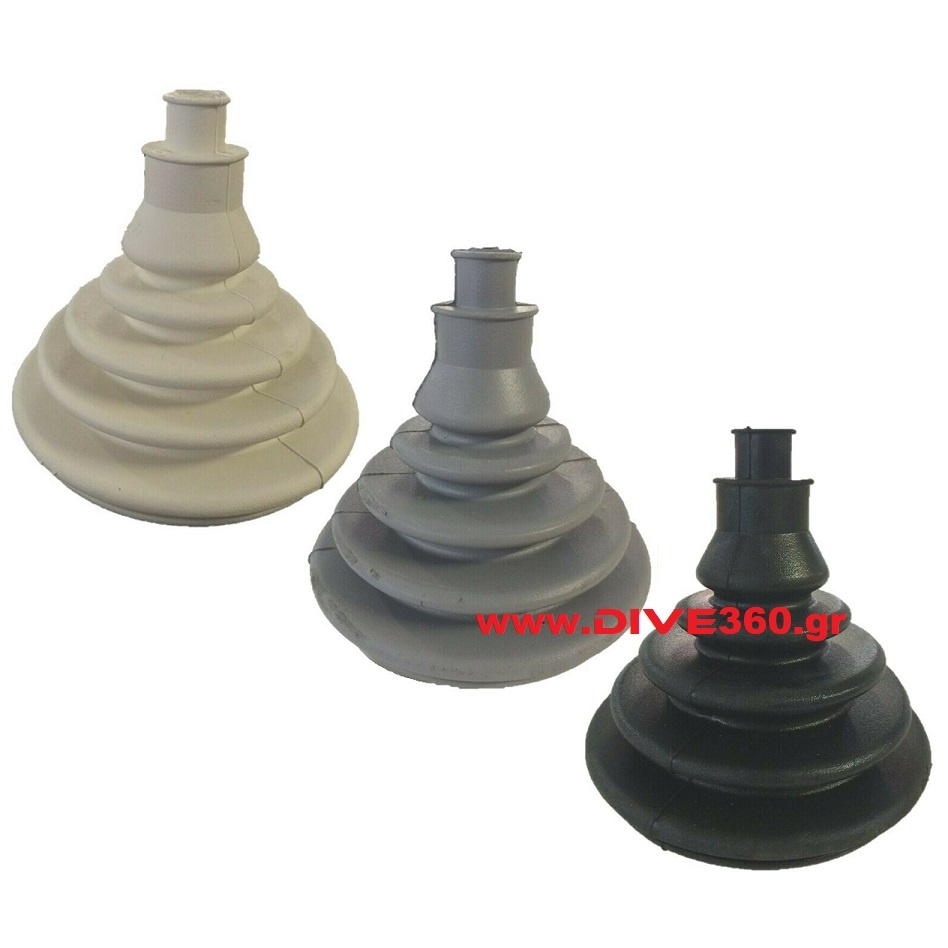 Osculati - Φούσκα Ντίζας Ø69x100mm