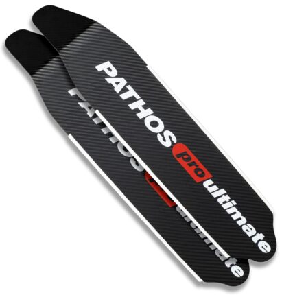 Pathos - Λεπίδες Carbon Ultimate 28°
