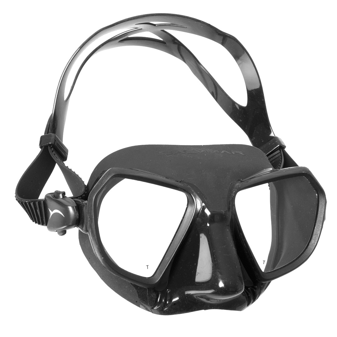 Salvimar – Μάσκα Σιλικόνης Noah 1