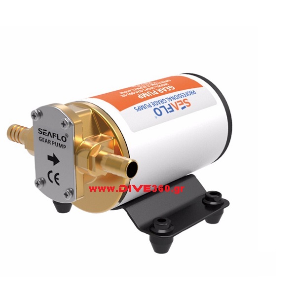 Seaflo - Αντλία Λαδιού 12V-12Lpm