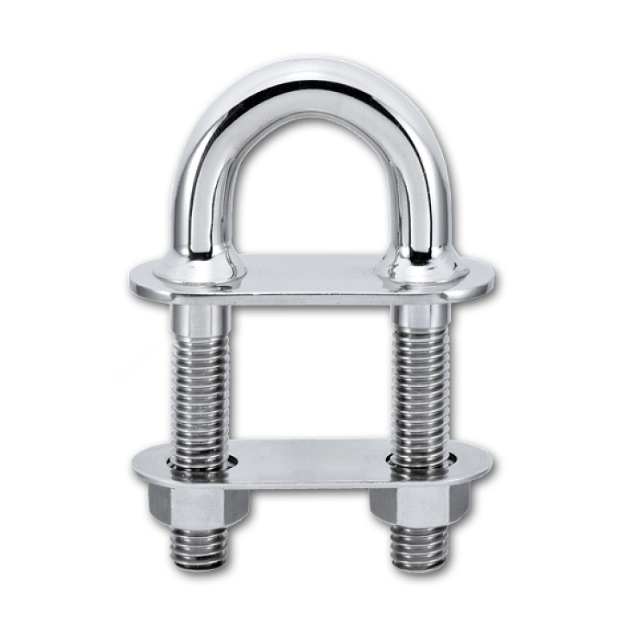 Osculati – Μάπα Deluxe Inox (5μεγέθη)