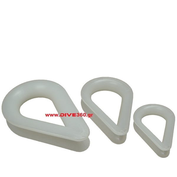 Dive360 - Ροδάντζες Πλαστικές