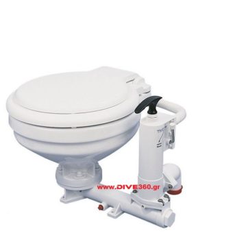 TMC - Τουαλέτα Χειροκίνητη