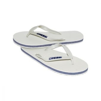 Cressi - Παντόφλες Beach White
