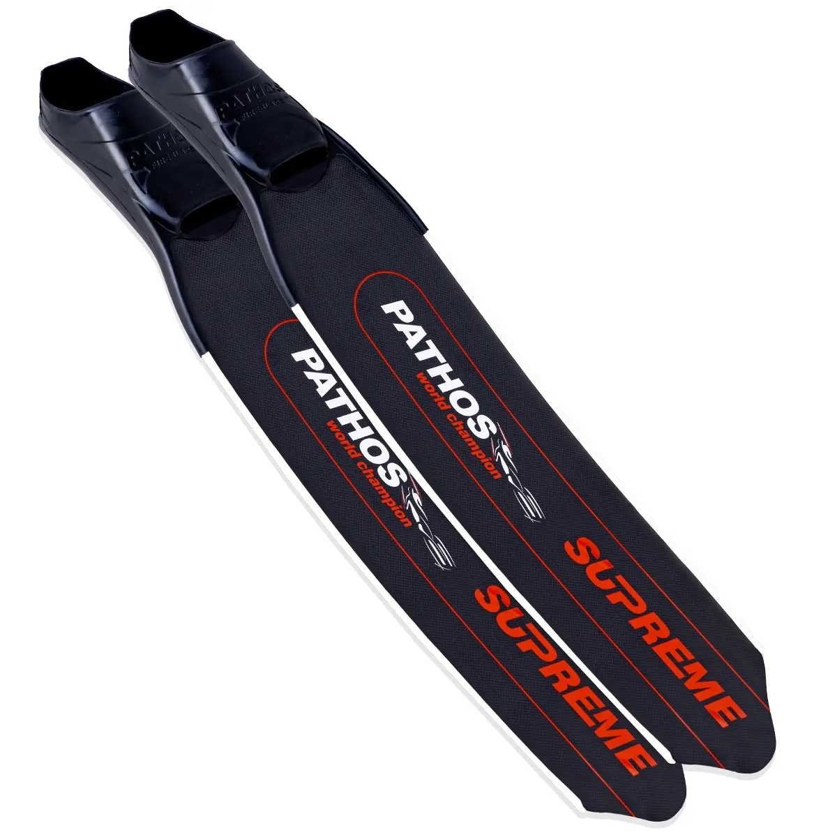 Pathos – Πτερύγια Carbon Supreme 33°