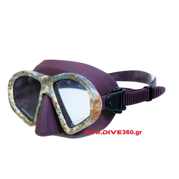 XDive – Μάσκα Venom Camo