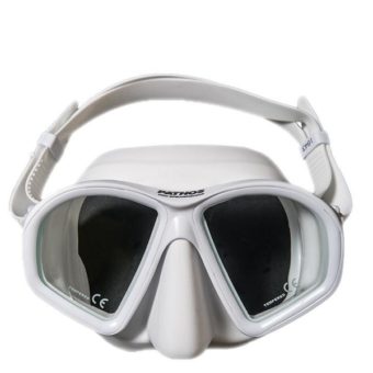 Pathos - Μάσκα Micro White