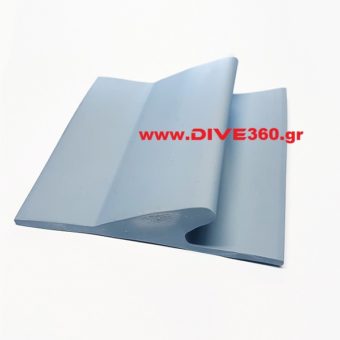 Κυματοθραύστης PVC για Φουσκωτά Φάρδους 9.5cm (σε 3 χρώματα)