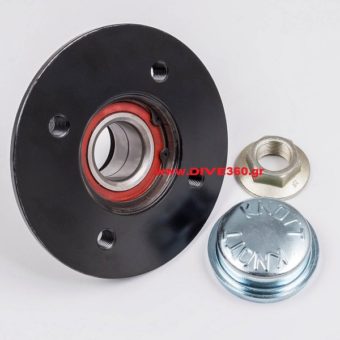 Knott – Ανταλλακτικό Μουαγιέ για Άξονα 1350Kg Γράσσου