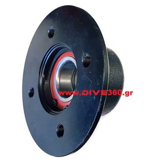 Knott – Ανταλλακτικό Μουαγιέ για Άξονα 750Kg Γράσσου