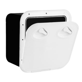 Nuova Rade - Πορτάκι-Ντουλάπι Top Line 46 x 51cm