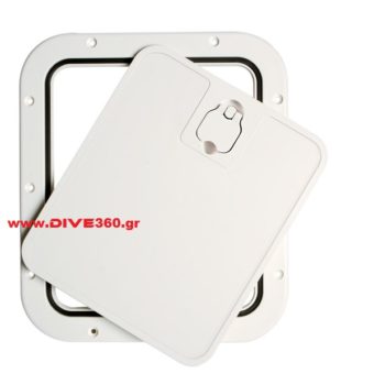 Osculati - Πορτάκι Αποσπώμενο 30.5 x 35.5cm