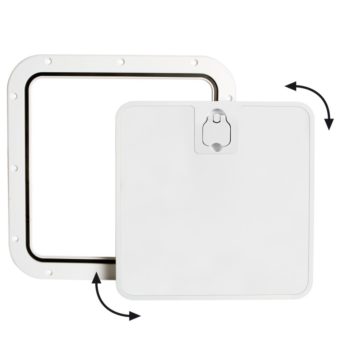 Osculati - Πορτάκι Αποσπώμενο 38 x 38cm