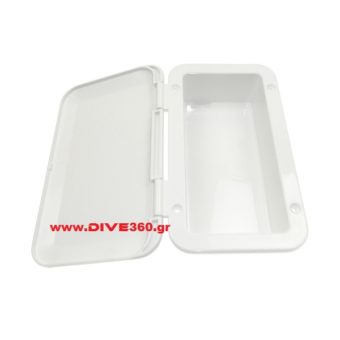 Osculati - Πορτάκι/Ντουλαπάκι 24 x 14.5cm