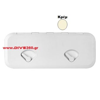 Seaflo - Πορτάκι 607 x 243mm