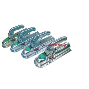 Knott - Χούφτες Κοτσαδόρου 750Kg Germany (4 μεγέθη)