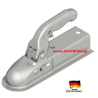 Knott - Χούφτες Κοτσαδόρου Ενισχυμένες 1400Kg Germany (3μεγέθη)