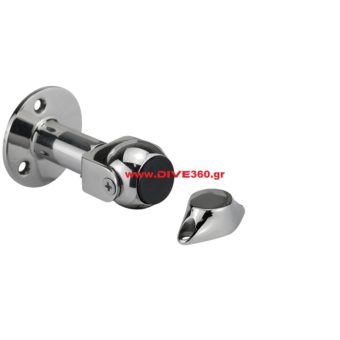 Marine Town - Μαγνήτης Πόρτας Ρυθμιζόμενος Inox