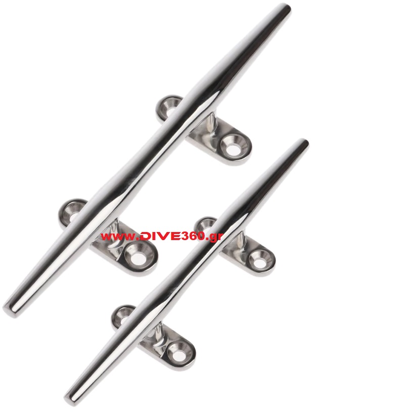 MarineTown - Δέστρες Πρόσδεσης Inox Ενισχυμένες