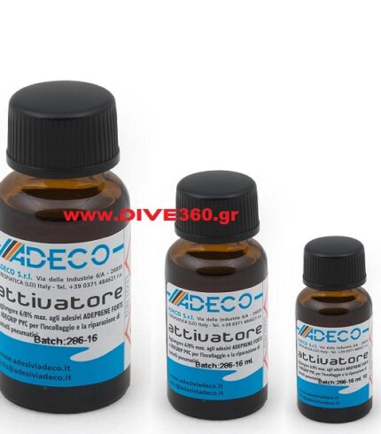 Adeco - Καταλύτης για Κόλλες PVC-Hypallon