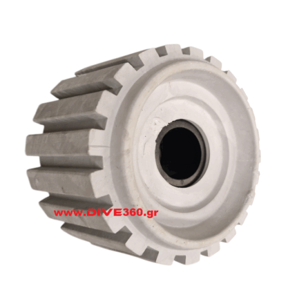 Ράουλο Τρέϊλερ Πλαϊνό PVC Τρακτερωτό Ø11,5cm (EZ-LOADER)