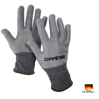 Dive360 - Γάντια Dyneema Silk Touch
