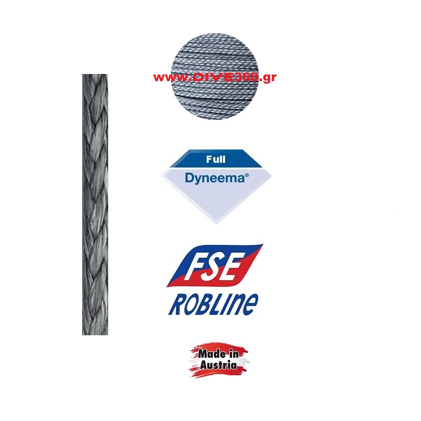 Robline - Full Dyneema SK75