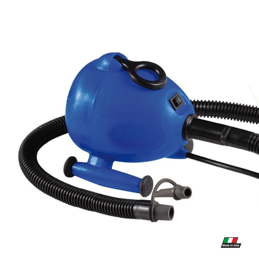 Bravo - Ηλεκτρική Τρόμπα 230V-950Lt-2.2psi Ιταλίας