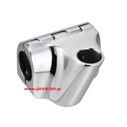 MarineTown - Βάση Κάγκελου για Σύστημα Σκίασης