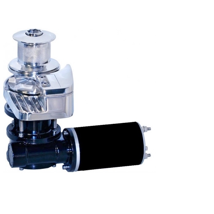 Bada - Εργάτης Άγκυρας Οικονομικός με Τύμπανο