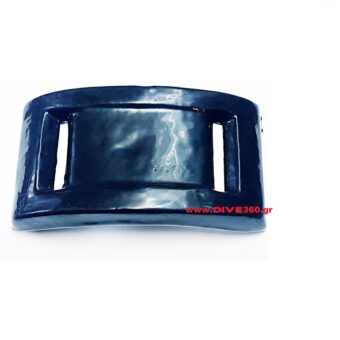 Dive360 - Πλαστικοποιημένο Μολύβι Κατάδυσης 3kg Eco