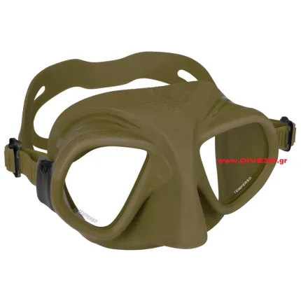 Mares - Μάσκα X-TREAM (3 xρώματα)