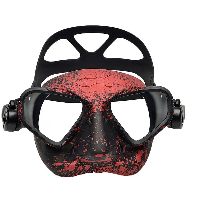 C4 - Μάσκα Falcon FireStone