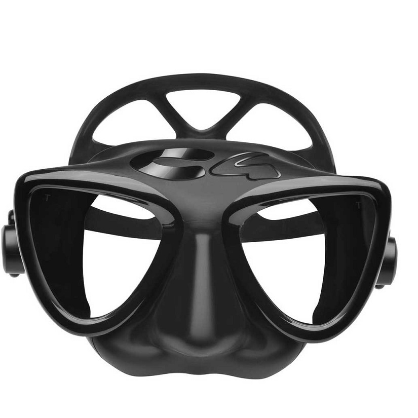 C4 - Μάσκα Plasma XL