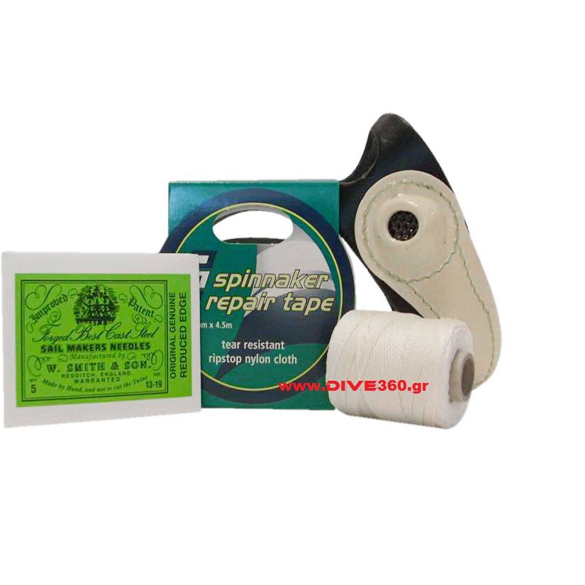 Trem - Σέτ Επισκευής Πανιών