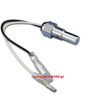 Trem - Αισθητήρας Θερμοκρασίας Λαδιού – Νερού 50-150°C