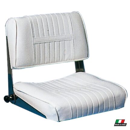 Osculati - Κάθισμα Υφασμάτινο Αναδιπλούμενο Ιταλίας