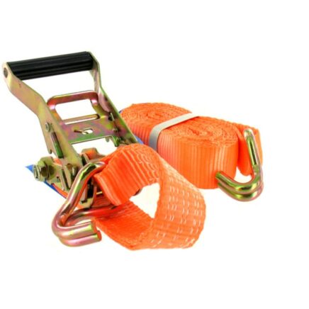 Ιμάντας με Καστάνια Βαρέως τύπου 3.1 x 500cm (1500Kg)