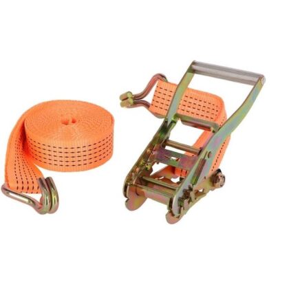 Ιμάντας με Καστάνια Βαρέως τύπου 5 x 800cm (3500Kg)