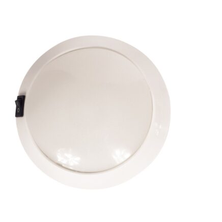 AAA - Πλαφονιέρα Φθορίου Οροφής Ø15cm