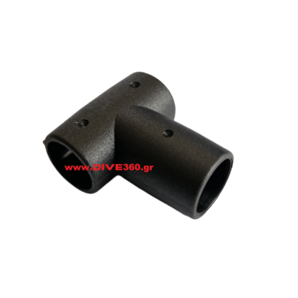 Dive360 - Πλαστικό Τάφ για Σωλήνα Ø22mm